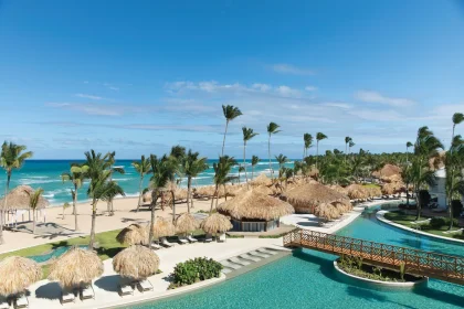 Tours from Excellence Punta Cana Excursions et visites guidées