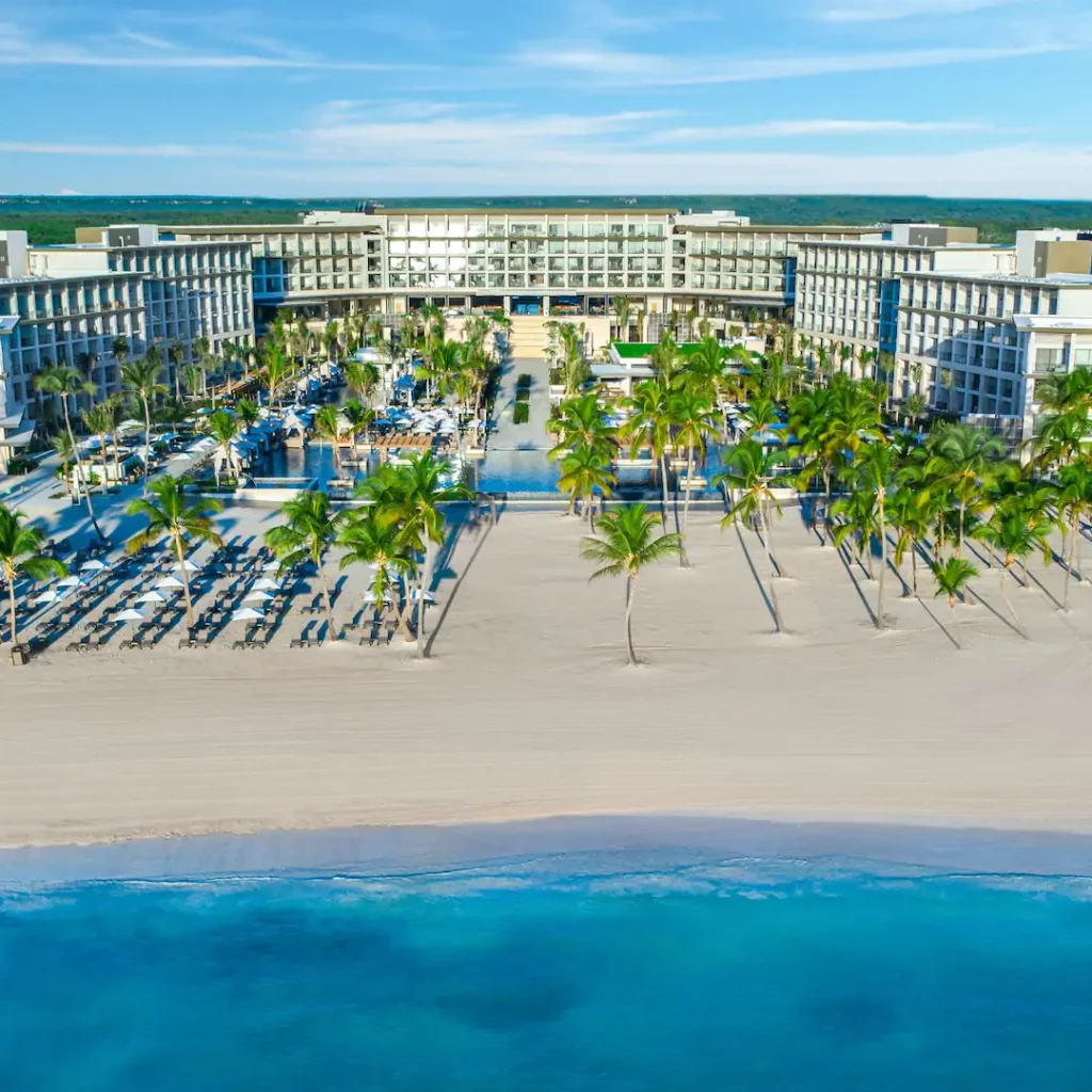 excursões hyatt zilara cap cana