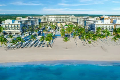 Tours from Hyatt Zilara Cap Cana Ausflüge