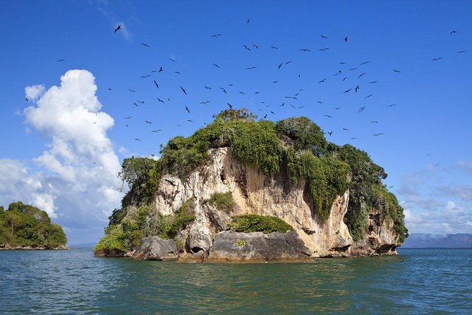 Parque Nacional de los Haitises