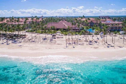 Tours from Abholung bei Majestic Colonial Punta Cana Excursions
