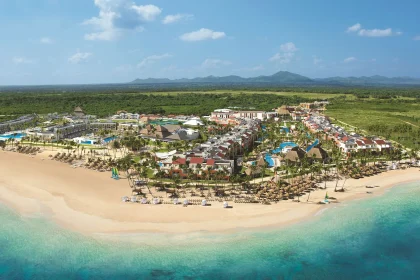 Tours from Breathless Punta Cana Excursions