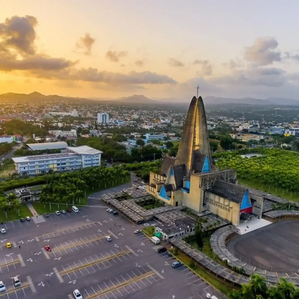 Safari Punta Cana Cultural Tour