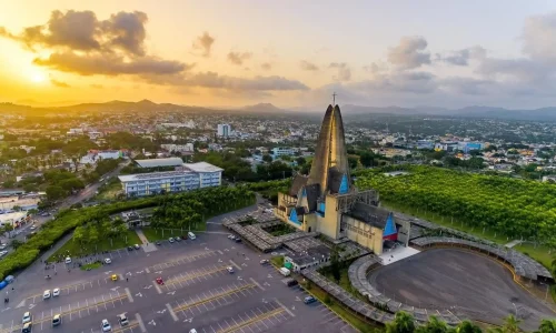 Safari Punta Cana Cultural Tour