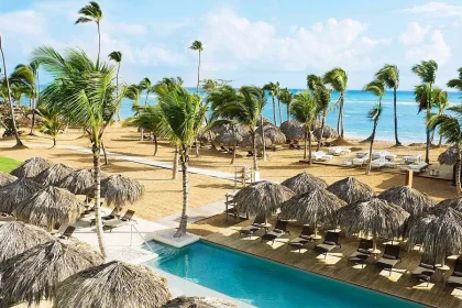 Tours from Excellence El Carmen Excursions