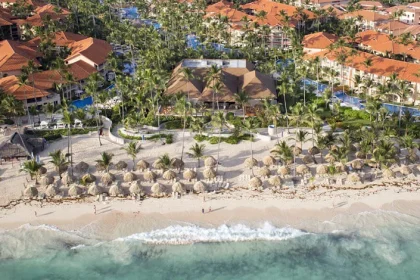 Tours from Abholung bei Majestic Elegance Punta Cana Excursions