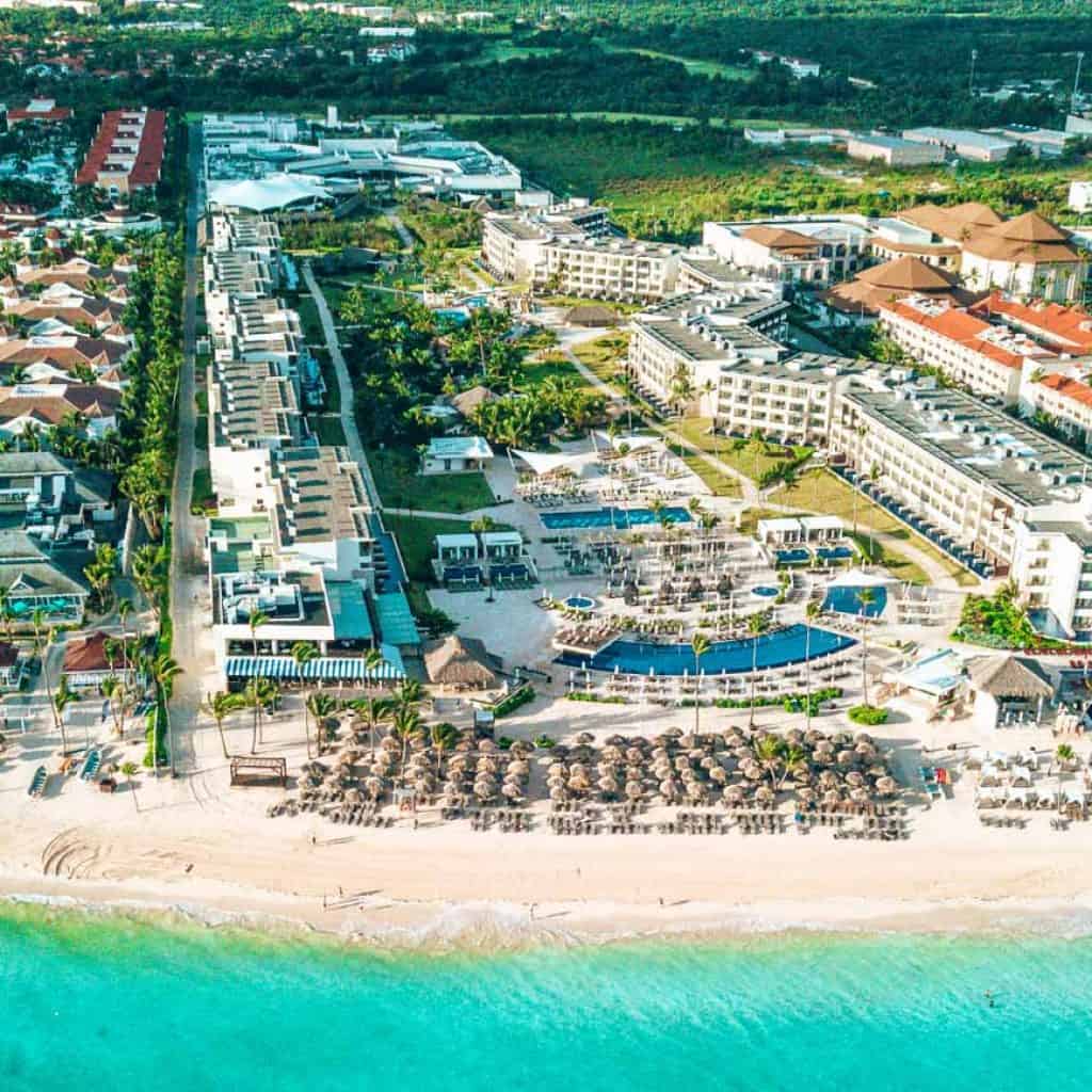 royalton bavaro ausflüge