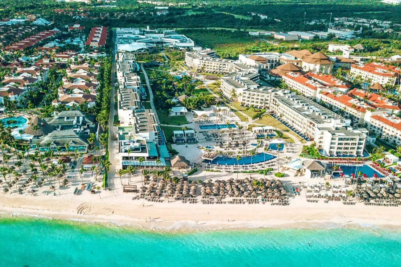 royalton bavaro excursions