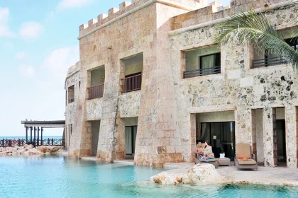 Tours from Excursões ao Sanctuary Cap Cana