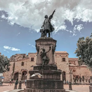 Santo Domingo City Tour