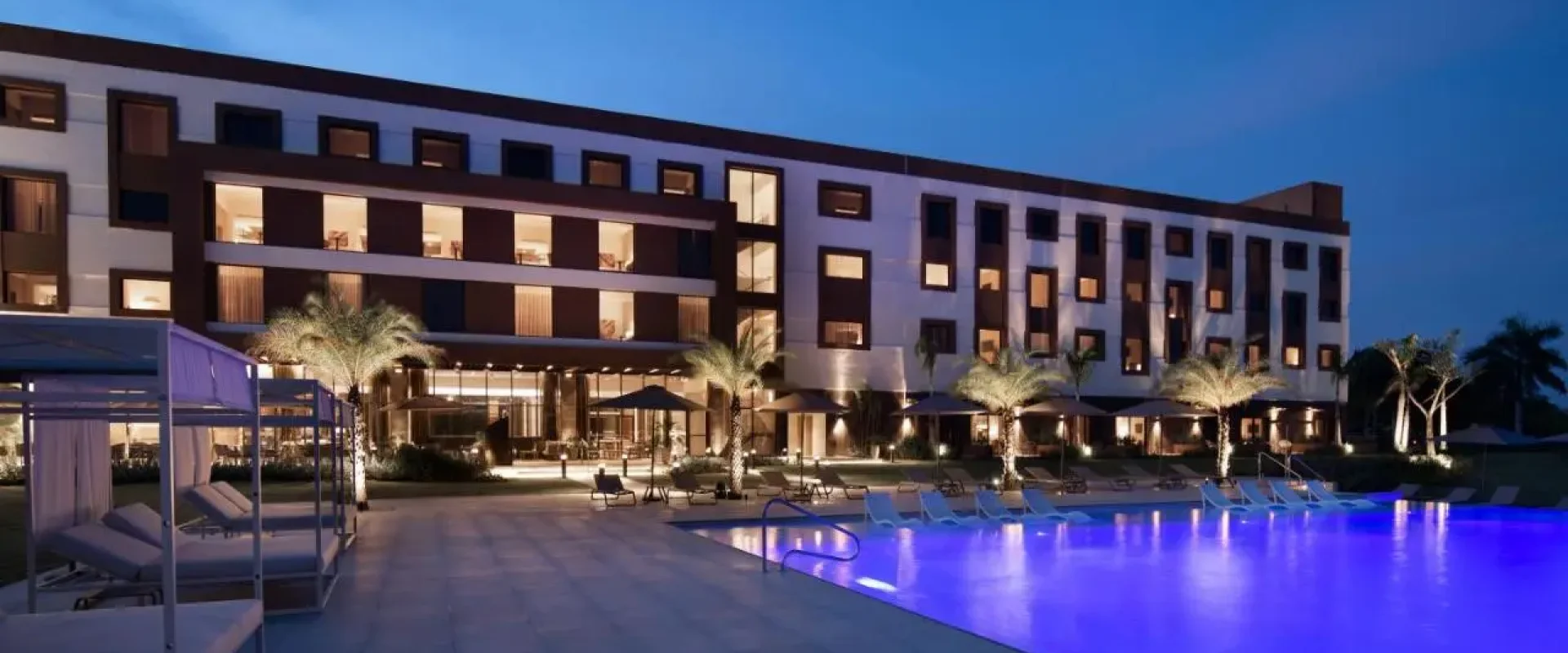 Excursions à l’hôtel AC Hotel by Marriott Punta Cana – tours & activities