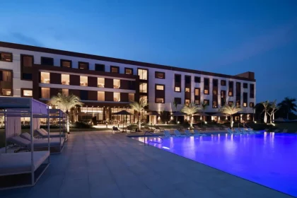 Tours from AC Hotel by Marriott Punta Cana Ausflugsziele