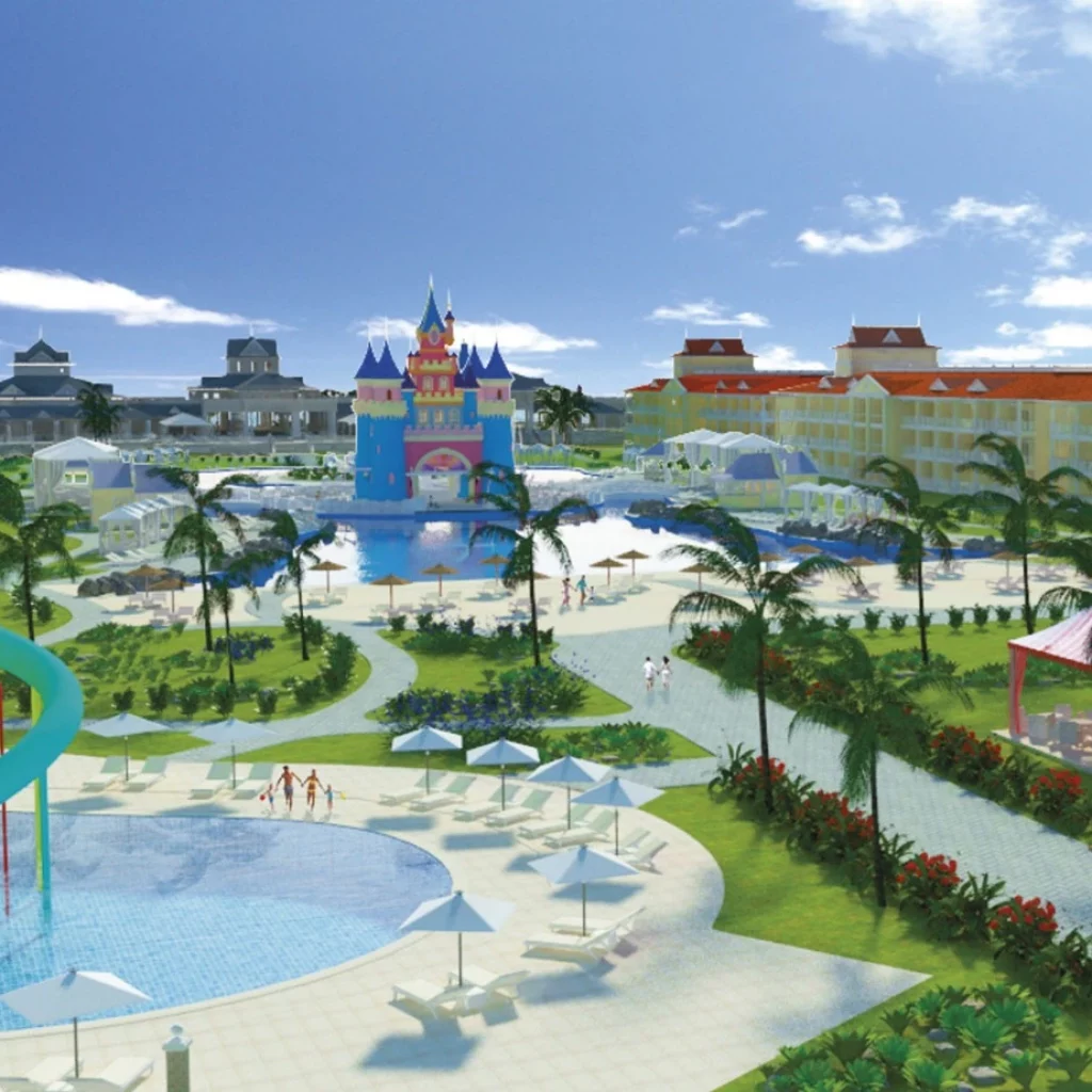 Bahia Principe Fantasia Excursions