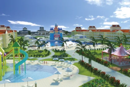 Tours from Bahia Principe Fantasia Punta Cana Ausflugsziele