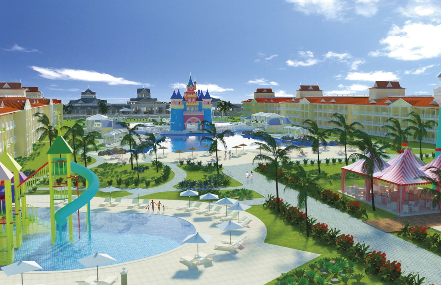 Bahia Principe Fantasia Excursions