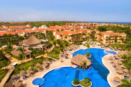 Tours from Bahia Principe Grand Bavaro Excursions et visites guidées