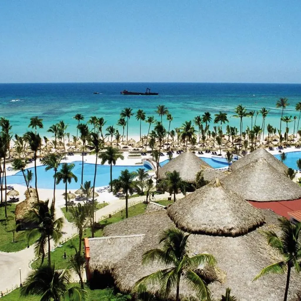 Bahia Principe Grand Punta Cana Ausflugsziele