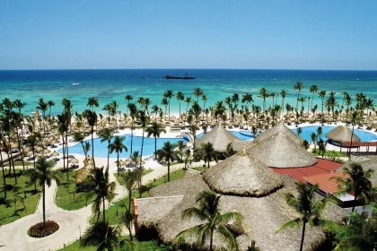 Tours from Bahia Principe Grand Punta Cana Ausflüge