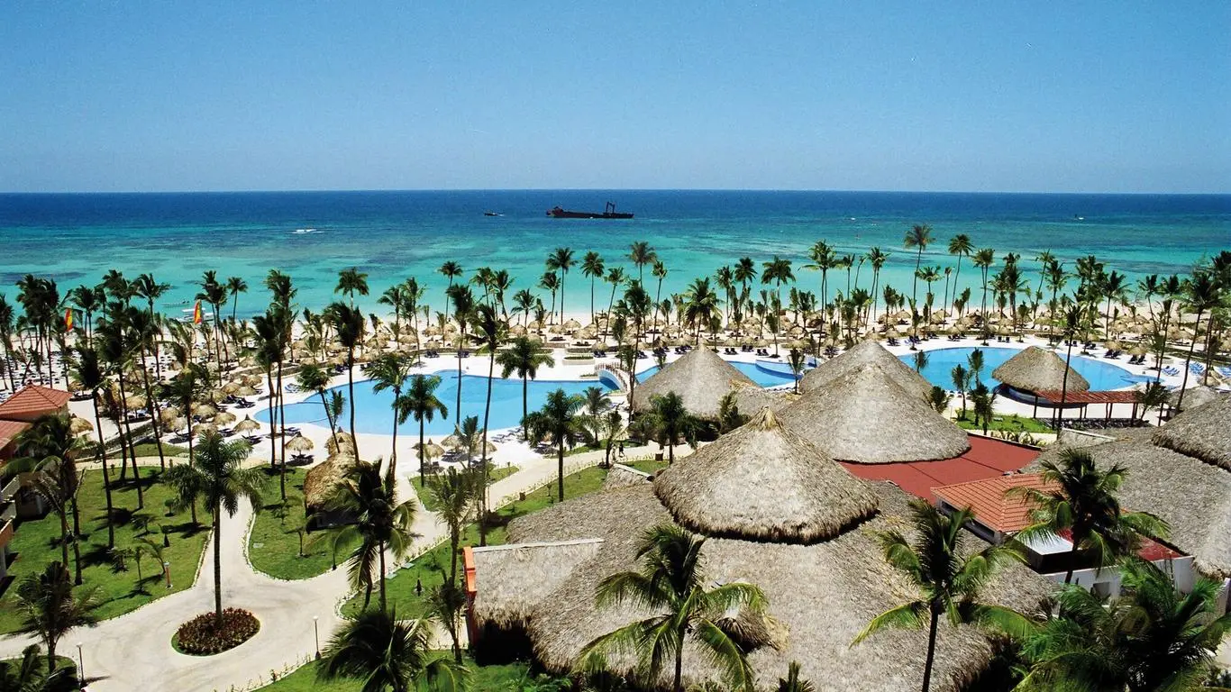 Excursiones en Bahia Principe Grand Punta Cana