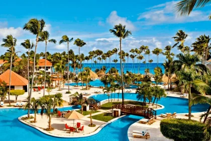 Tours from Bahia Principe Grand Turquesa Excursions