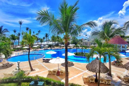 Tours from Bahia Principe Luxury Esmeralda Excursions