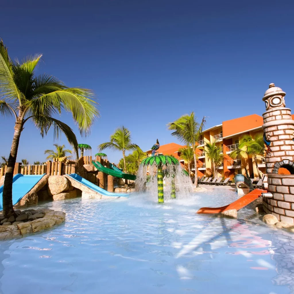 Excursions au Barcelo Bavaro Palace