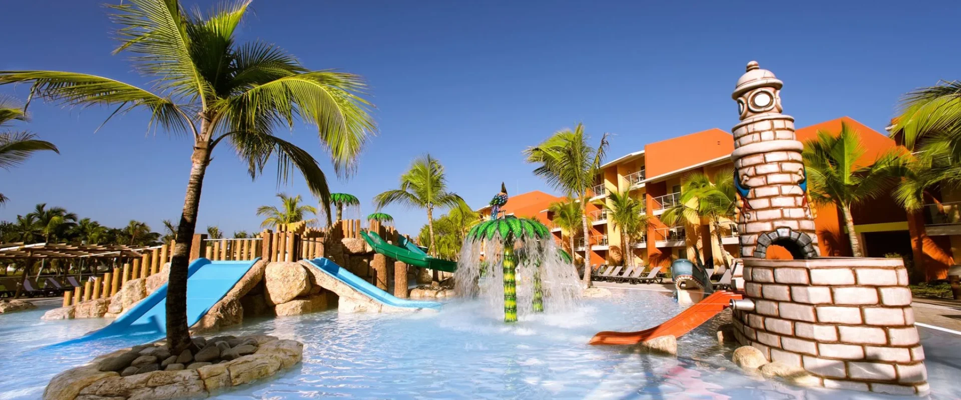 Excursions au Barcelo Bavaro Palace – tours & activities
