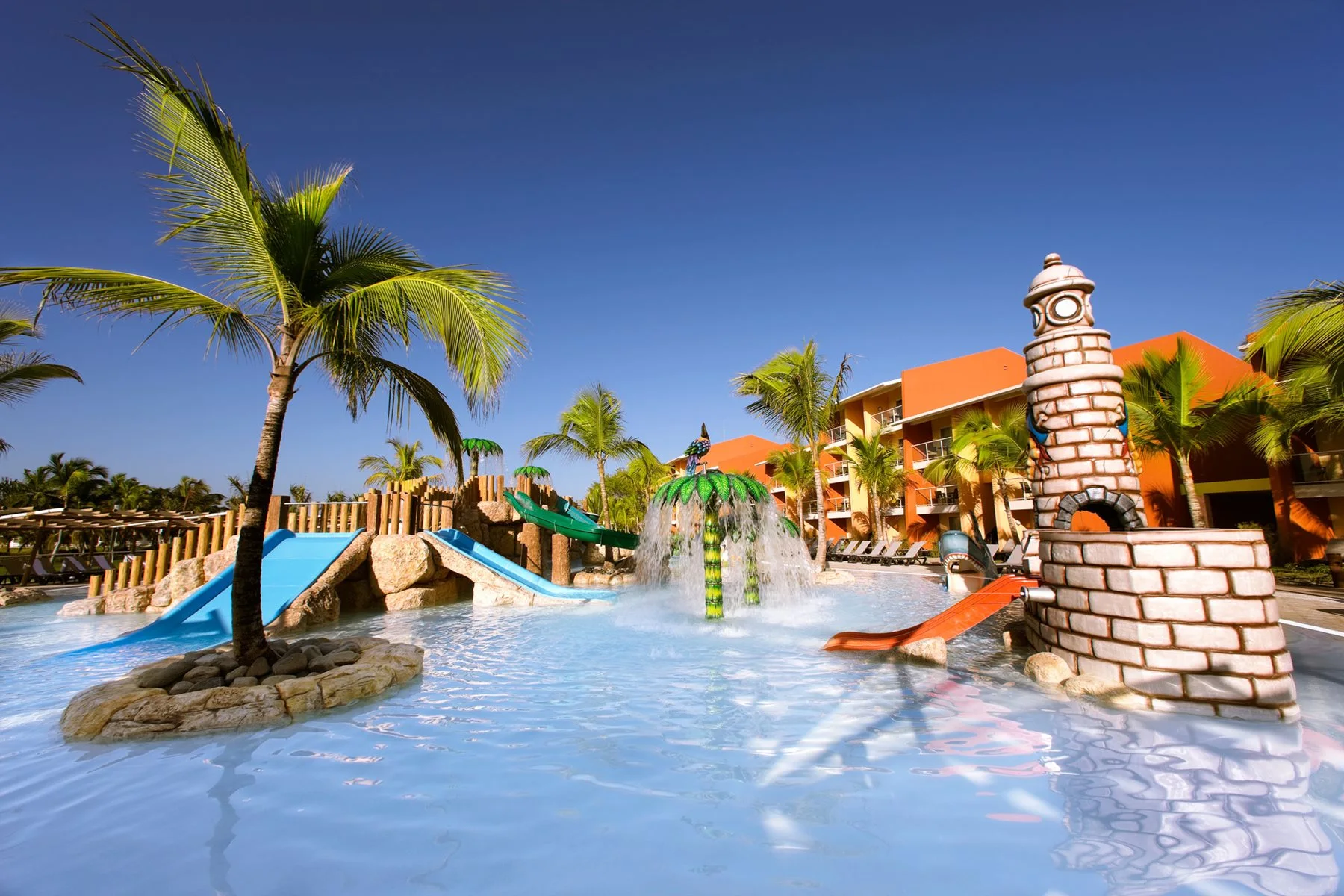 Excursions au Barcelo Bavaro Palace