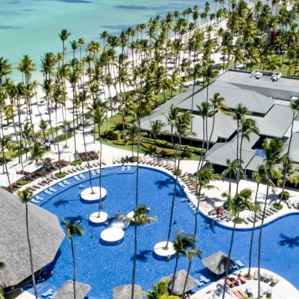 Barcelo Bavaro Beach Ausflüge