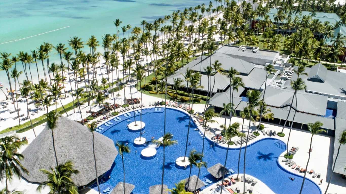 Barcelo Bavaro Beach Excursions