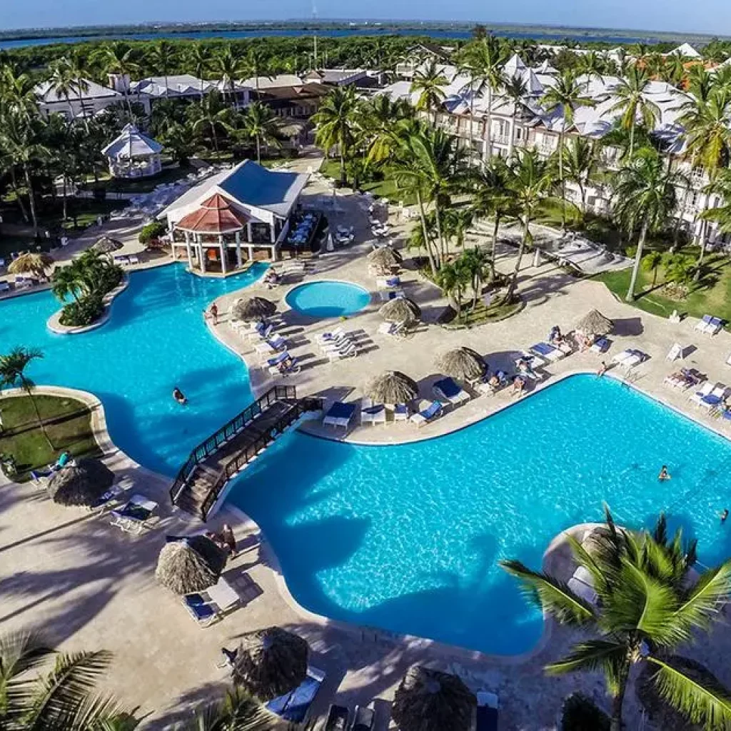 Sunscape Coco Punta Cana