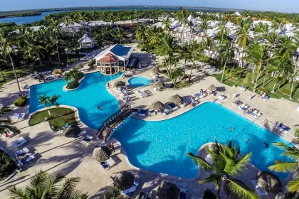 Tours from Sunscape Coco Punta Cana