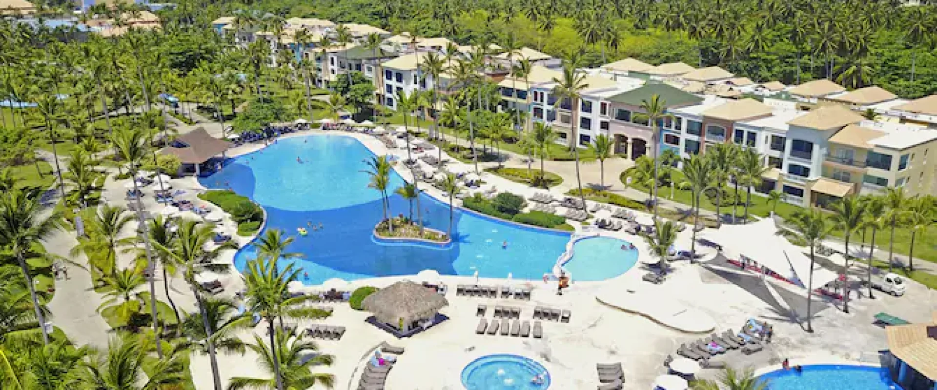 Blue Beach Punta Cana Ausflüge – tours & activities