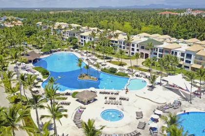 Tours from Blue Beach Punta Cana Excursions