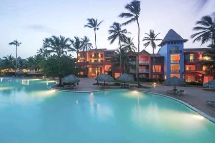 Tours from Caribe Deluxe Princess Excursions