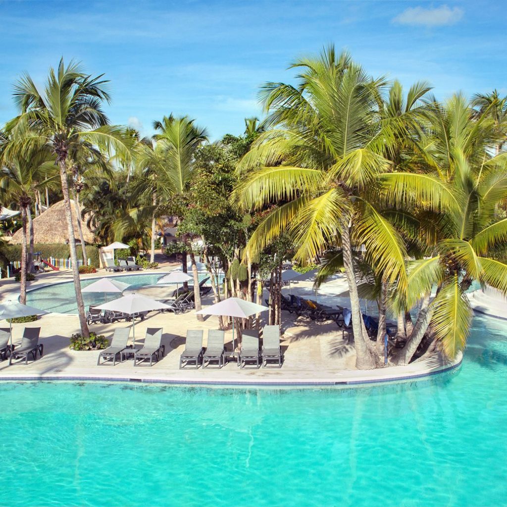 Catalonia Bavaro Beach