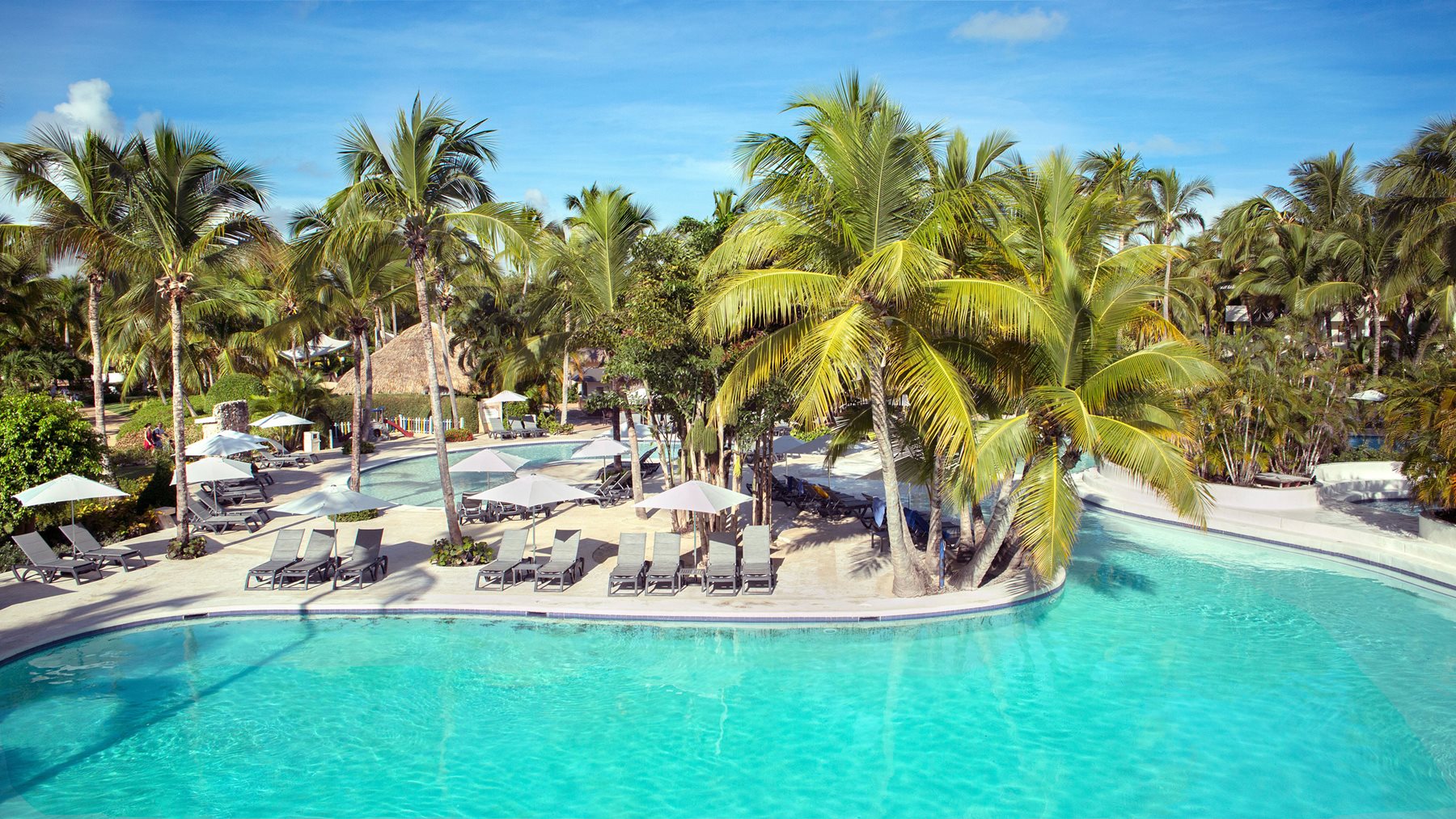 Plage Catalonia Bavaro