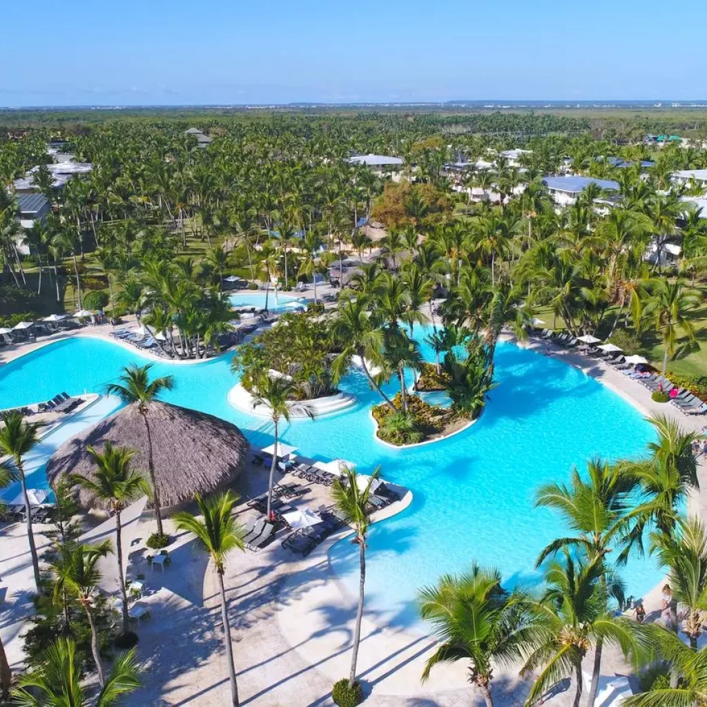 Catalonia Punta Cana Excursions