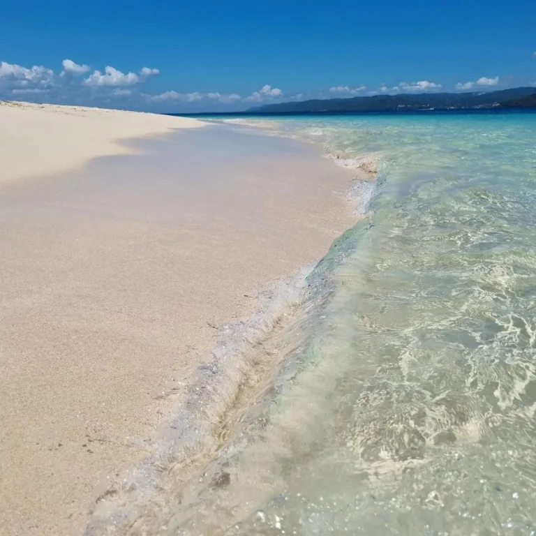 Cayo Lenvantado Salo El Limon