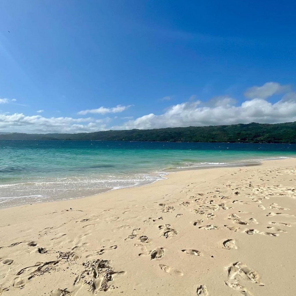 Cayo Lenvantado Salo El Limon