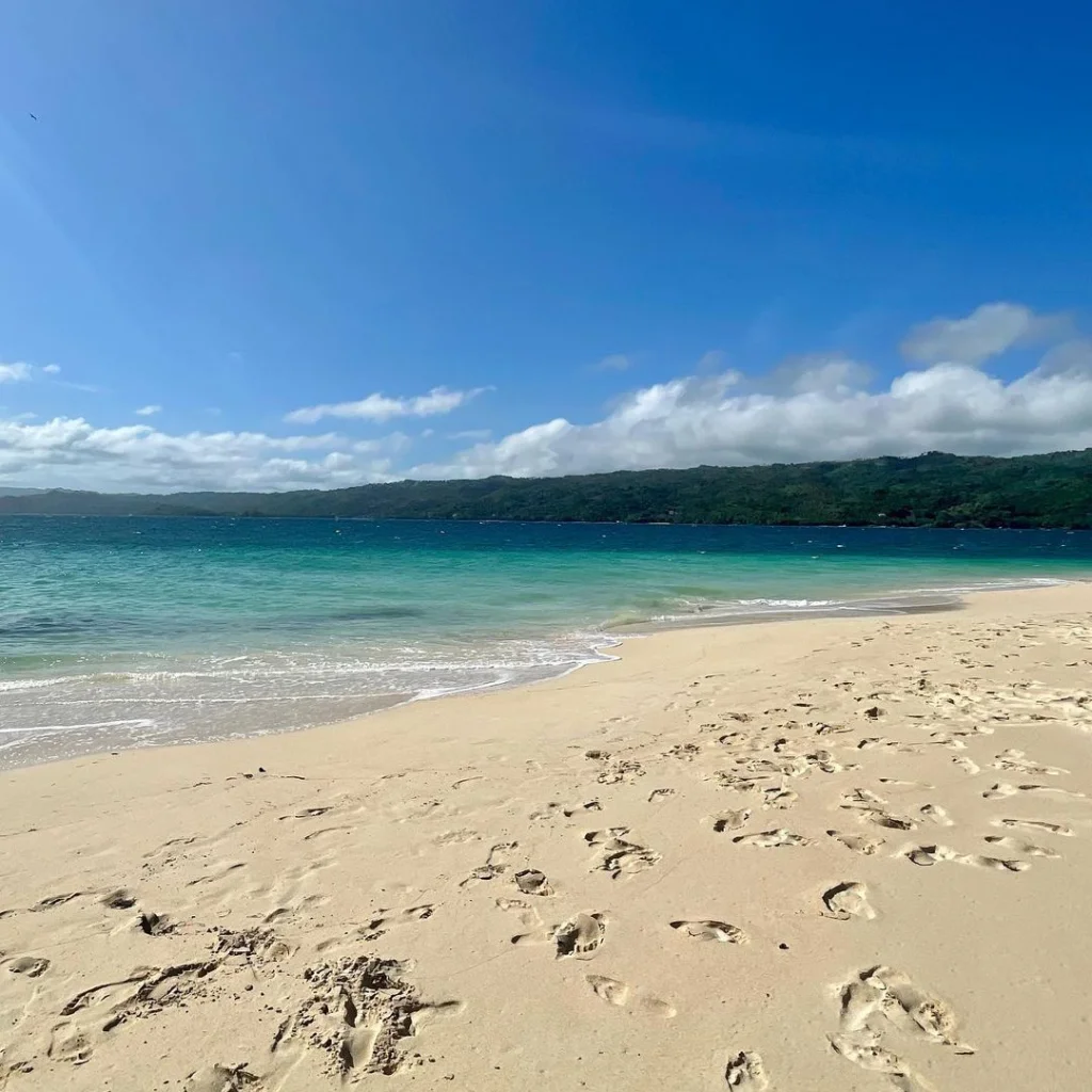 Cayo Lenvantado Salo El Limon