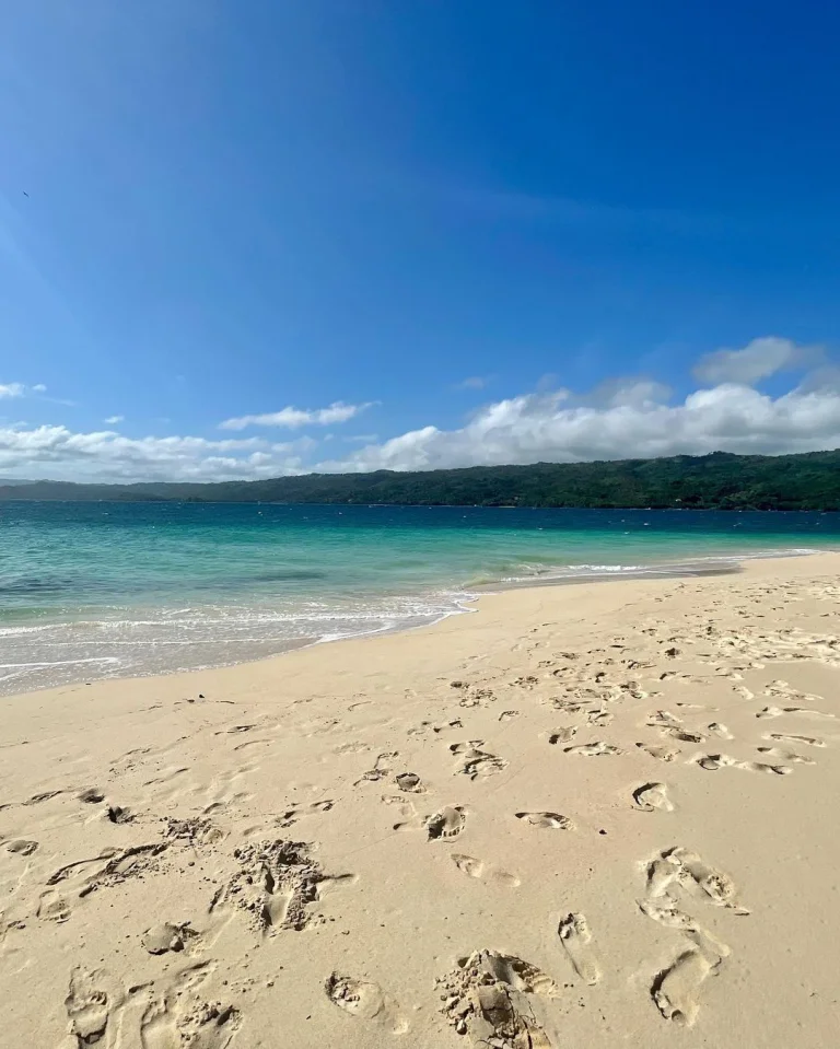Cayo Lenvantado Salo El Limon