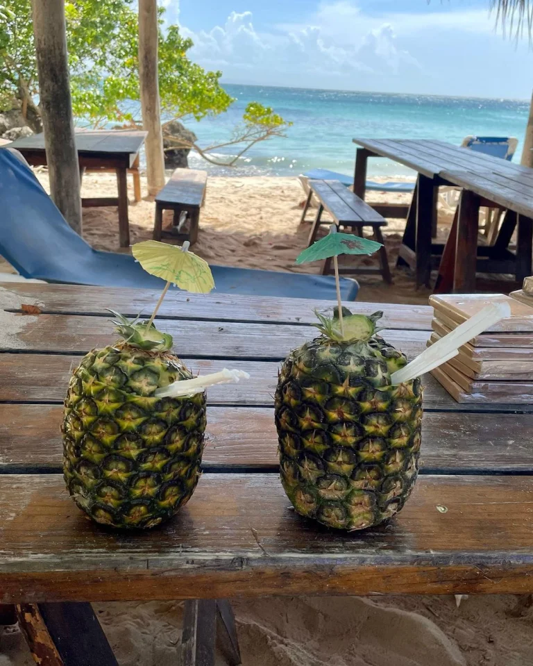Cayo Lenvantado Salo El Limon