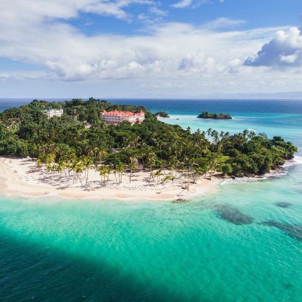 Cayo Lenvantado Salo El Limon