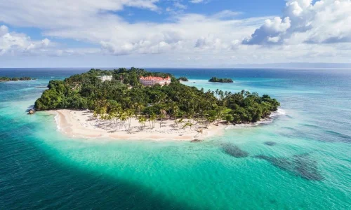 Cayo Lenvantado Salo El Limon