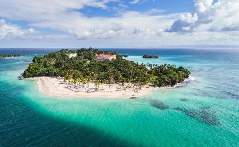 Cayo Lenvantado Salo El Limon
