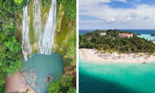 Cayo Lenvantado Salo El Limon Main