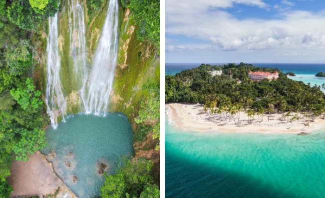 Schedule Punta Cana excursions & tours before you arrive