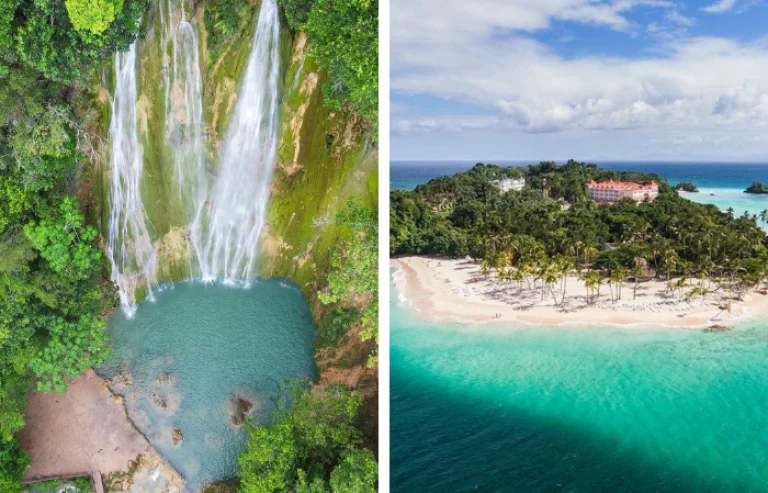 Cayo Lenvantado Salo El Limón Principal