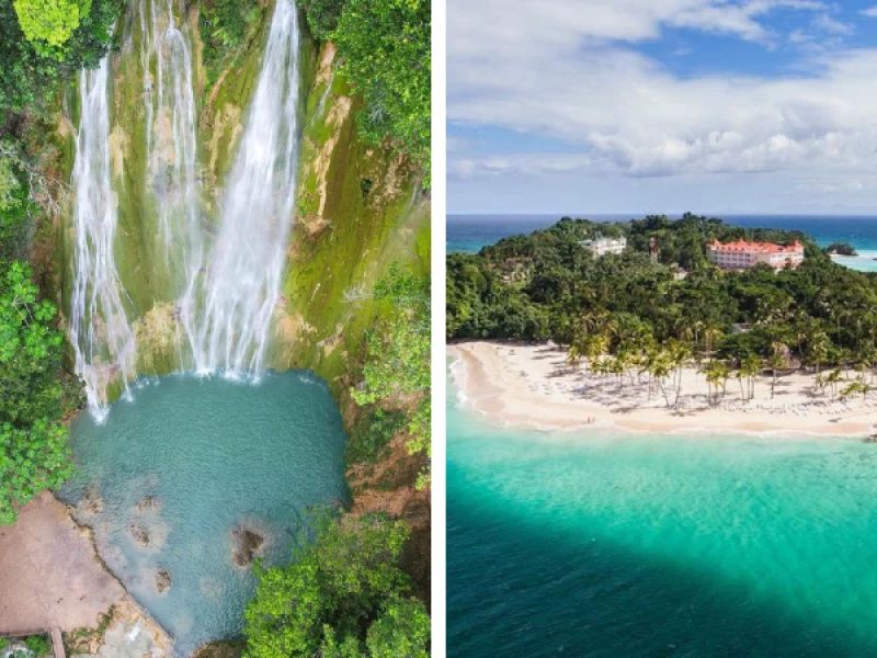 Schedule Punta Cana excursions & tours before you arrive